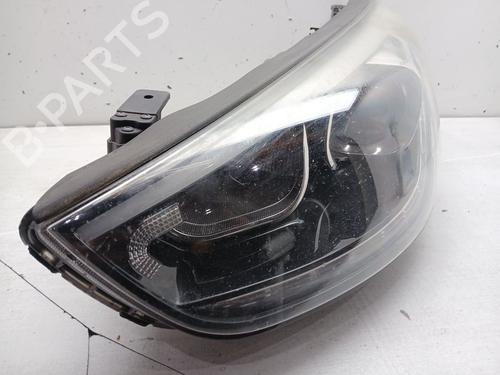 Left headlight HYUNDAI ix35 (LM, EL, ELH) 1.7 CRDi | BP31847486C28