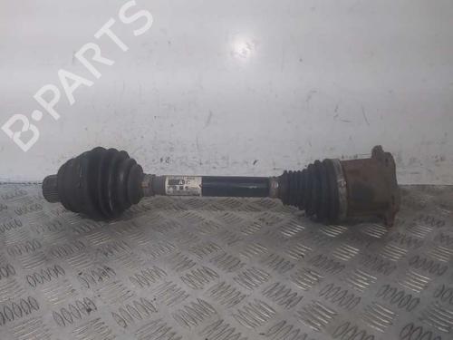Used Left front driveshaft AUDI Q5 (8RB) 2.0 TDI quattro (170 hp) 15733734