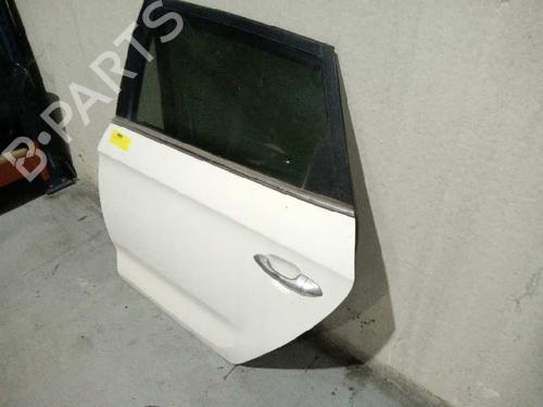 Left rear door KIA CARENS IV  | BP9633798C4 