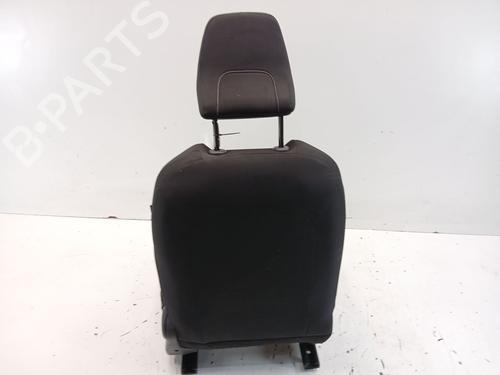 Left front seat RENAULT CAPTUR II (HF_) 1.0 TCe 90 ECO-G (HFM6) | BP34441441C15 - Image 7