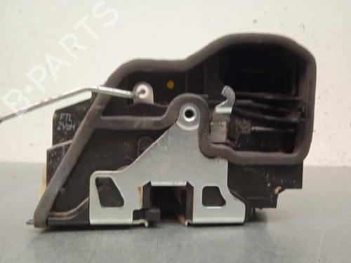 Front left lock BMW X1 (E84) sDrive 18 d | BP12206746C98 