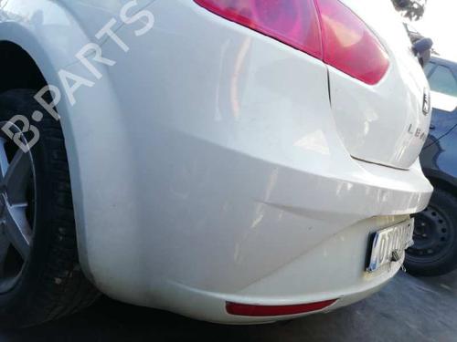 Rear bumper SEAT LEON (1P1)  | BP27275240C8 