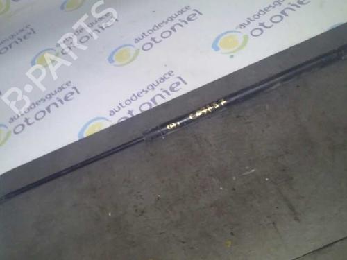 Used Hood lift support MINI MINI (R50, R53) Cooper (116 hp) 14248562