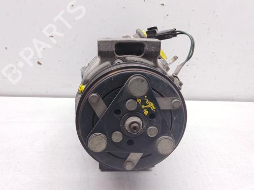 AC compressor FORD C-MAX II (DXA/CB7, DXA/CEU) | BP30591815M34