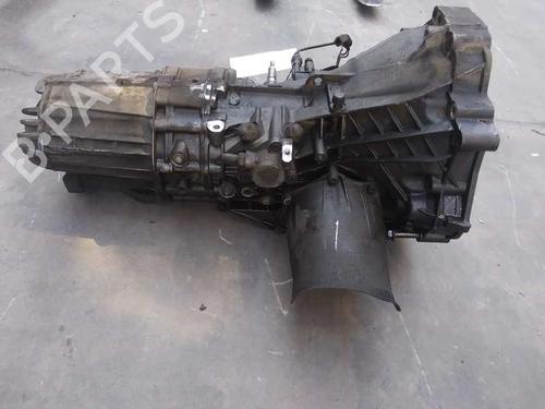 Gearbox AUDI A4 B7 (8EC) 2.0 TDI | BP19152146M3 