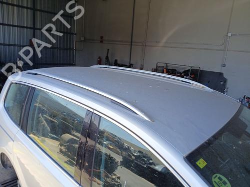 Barra de techo Barra de techo VW SHARAN (7N1, 7N2) 2.0 TDI 4motion (140 hp) 36405606 36405606