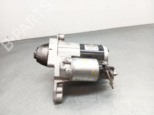 Starter RENAULT CLIO IV (BH_) 0.9 TCe 90 (BHNF, BHMA, BHMH, BHJK, BHJR) | BP38437192M8 - Image 4