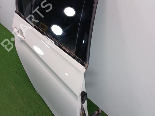 Right rear door BMW 3 (F30, F80)  | BP21662320C5 