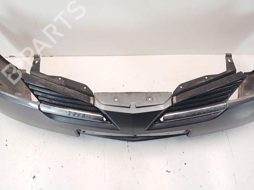 Front bumper NISSAN PRIMERA Hatchback (P12) 1.6 | BP29632140C7 