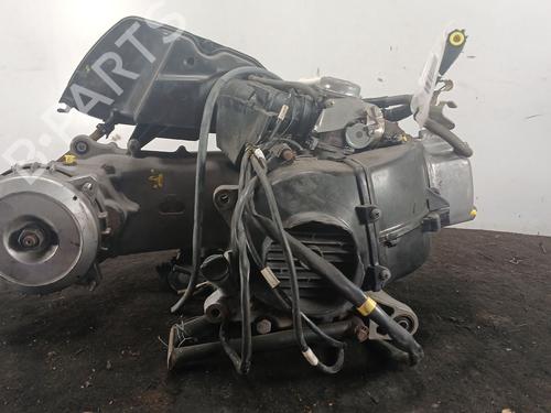 Engine HONDA MOTORCYCLES LEAD Lead 100 | BP24669307M1 - Image 9