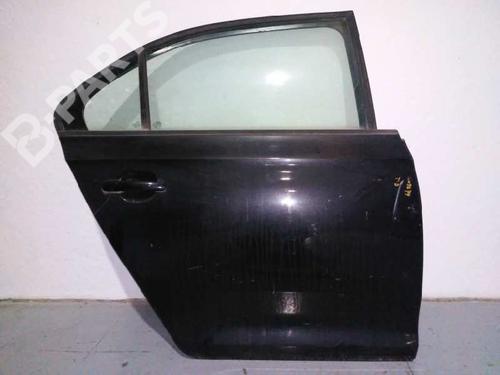Used Right rear door SEAT TOLEDO IV (KG3) 1.6 TDI (105 hp) 6936388