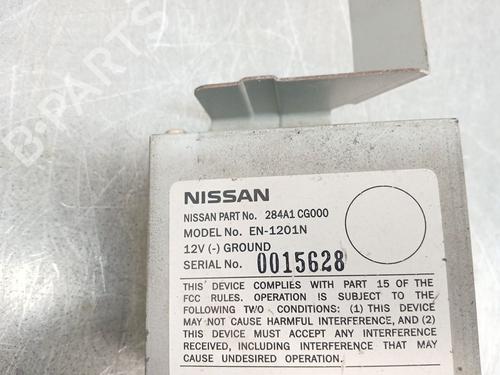 Electronic module INFINITI FX 45 | BP36782114M83 - Image 3