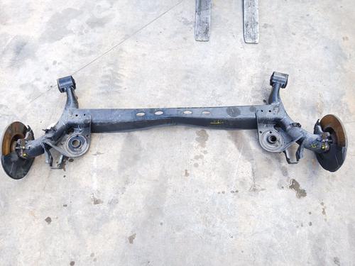 Used Rear axle Rear axle MG MG HS (AS23) 1.5 T (SAS23) (162 hp) 34267929 34267929