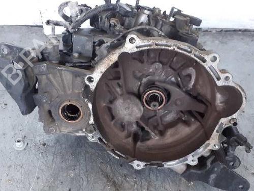 Used Gearbox HYUNDAI MATRIX (FC) 1.5 CRDi VGT (110 hp) 13539885