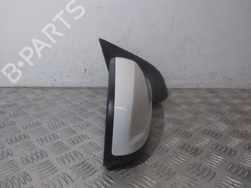 Right mirror OPEL ASTRA H GTC (A04)  | BP16338626C27 