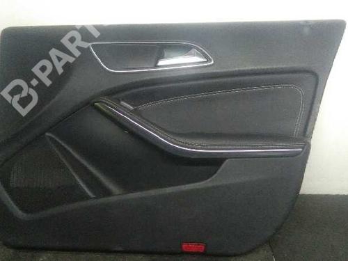 Verkleidung vorne rechts für MERCEDES-BENZ GLA-CLASS (X156) [2013-2022]  5083633
