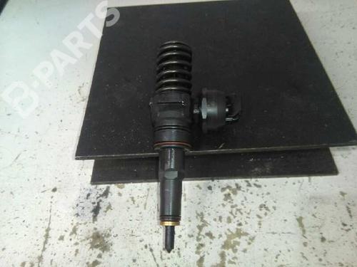 Used Injector FORD GALAXY I (WGR) 1.9 TDI (115 hp) 2351857