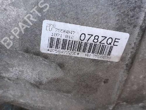 Gearbox BMW 5 (E60) 520 d | BP12885133M3 