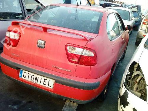 Right mirror SEAT CORDOBA (6K2) 1.6 | BP2360627C27 