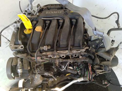Engine RENAULT MEGANE I Classic (LA0/1_)  | BP15983118M1 