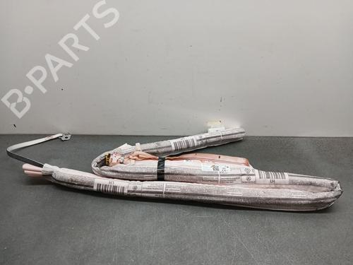 Venstre gardin kollisjonspute RENAULT MEGANE E-TECH SUV EV40 (BNJ2) 985p14292r