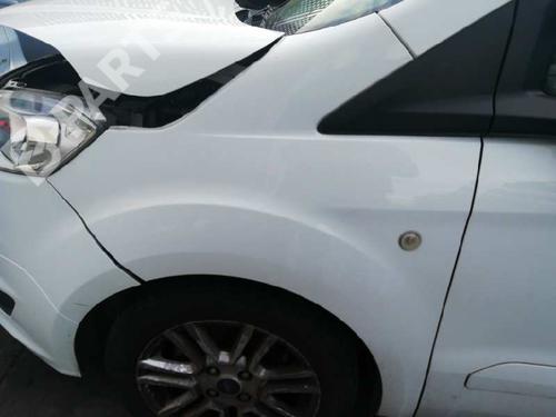 Used Left front fenders Left front fenders FORD TOURNEO COURIER B460 MPV [2014-2026] 11110583 11110583