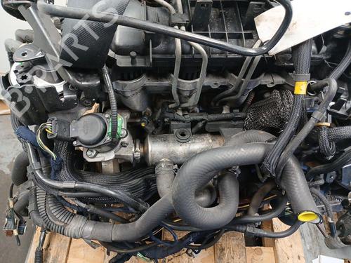 Engine MAZDA 3 Saloon (BK) 1.6 DI Turbo (BK12Y) | BP36362742M1  - Image 12