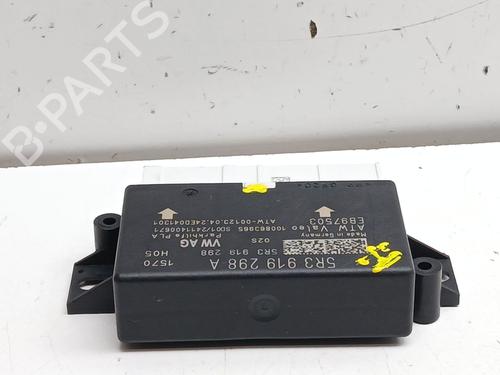 Electronic module SKODA OCTAVIA IV (NX3, NN3, PV3) 1.5 TSi | BP33465597M83 - Image 5