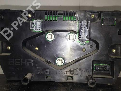 Climate control PEUGEOT 307 Break (3E) 2.0 HDi 135 | BP2373185I5 