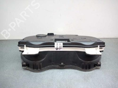 Instrument cluster OPEL CORSA D (S07)  | BP18264719C47 