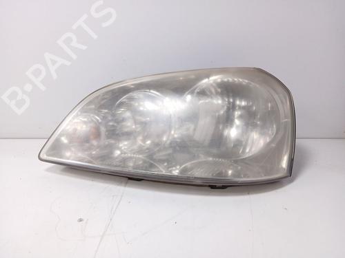 Used Right headlight CHEVROLET NUBIRA Saloon 1.6 (109 hp) 28193025