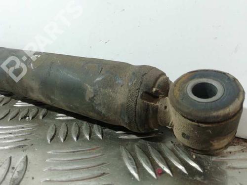 Left rear shock absorber VOLVO V40 Hatchback (525)  | BP9576788M18 