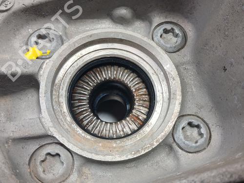 Left front steering knuckle MINI MINI Convertible (F57) Cooper | BP34402498M25 - Image 3