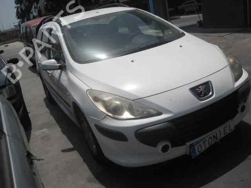Vacuum pump PEUGEOT 307 SW (3H)  | BP12193785M80 