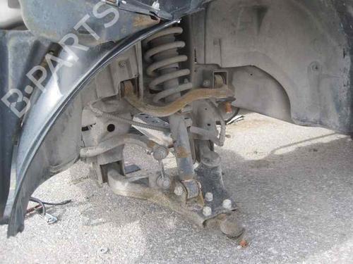Tailgate lock KIA SORENTO I (JC) 2.5 CRDi 4WD | BP4200615C101 