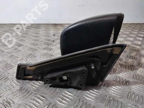 Right mirror MAZDA 5 (CR) 2.0 CD (CR19) | BP10233478C27 