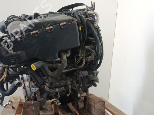 Used Engine Engine 37792062 37792062