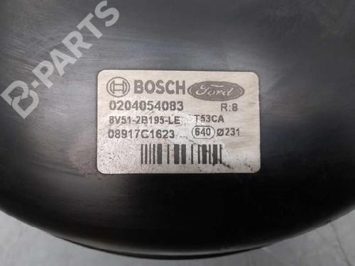 Servo brake FORD FIESTA VI (CB1, CCN)  | BP8670932M42 