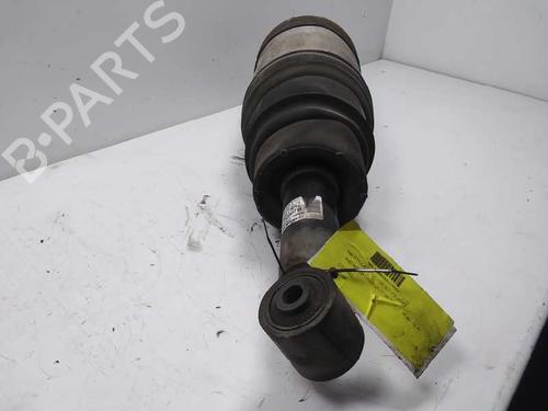 Left rear shock absorber LAND ROVER DISCOVERY III (L319) 2.7 TD 4x4 | BP10094188M18 