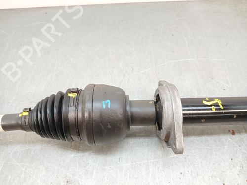 Right front driveshaft MERCEDES-BENZ B-CLASS Sports Tourer (W246, W242) B 180 CDI (246.200) | BP28129955M39