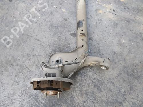 Rear axle FORD TRANSIT COURIER B460 Box Body/MPV  | BP20311967M2 