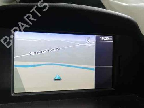 Radio LEXUS CT (ZWA10_) 200h (ZWA10_) | BP11182040E6 