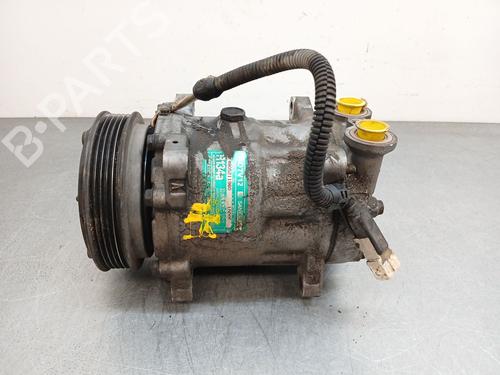 Used AC compressor AC compressor 38786412 38786412