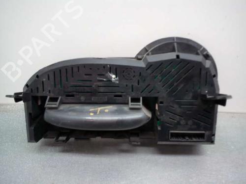 Instrument cluster RENAULT TWINGO II (CN0_) 1.2 (CN0D) | BP16153315C47 