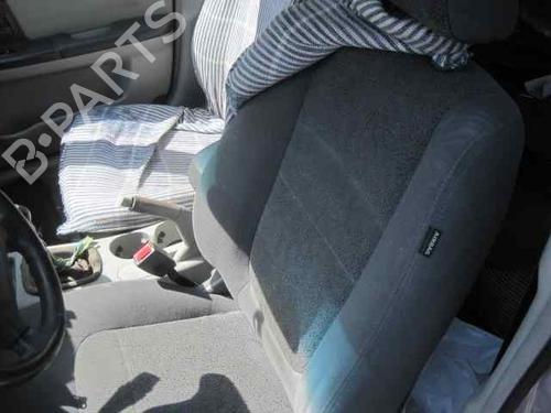 Mass air flow sensor KIA CERATO I Saloon (LD) 2.0 CRDi | BP2423320M95 