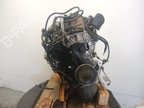 Used Engine Engine FORD FOCUS III Turnier 1.6 TDCi (115 hp) 30968464 30968464