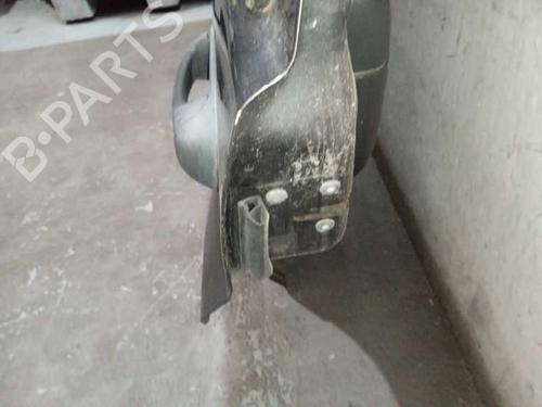 Left rear door JEEP GRAND CHEROKEE II (WJ, WG) 2.7 CRD 4x4 | BP11030046C4 