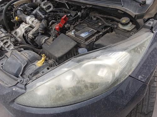 Left headlight FORD FIESTA VI (CB1, CCN) 1.4 TDCi | BP38800142C28 - Image 2