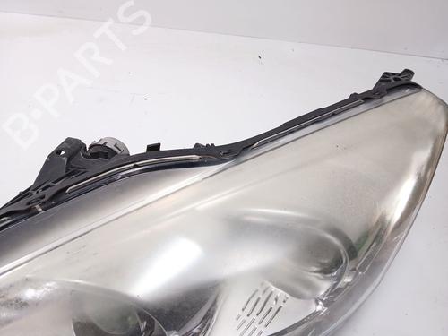 Left headlight PEUGEOT 508 SW I (8E_) 2.2 HDi | BP30850030C28