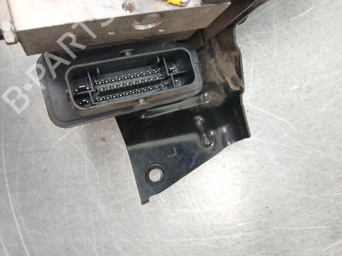 ABS pump NISSAN QASHQAI II (J11, J11_) 1.2 DIG-T | BP31194000M43